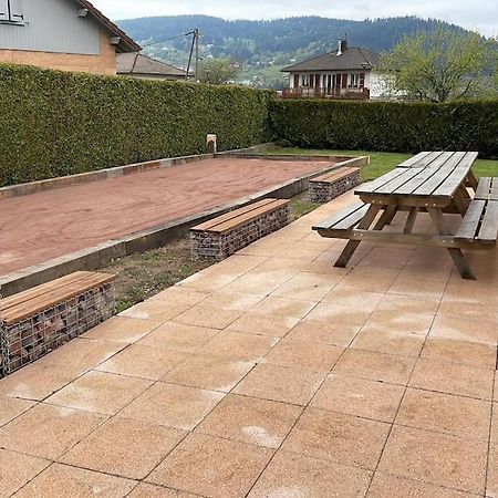 La Magie Entre Deux Lacs Gérardmer Exteriér fotografie