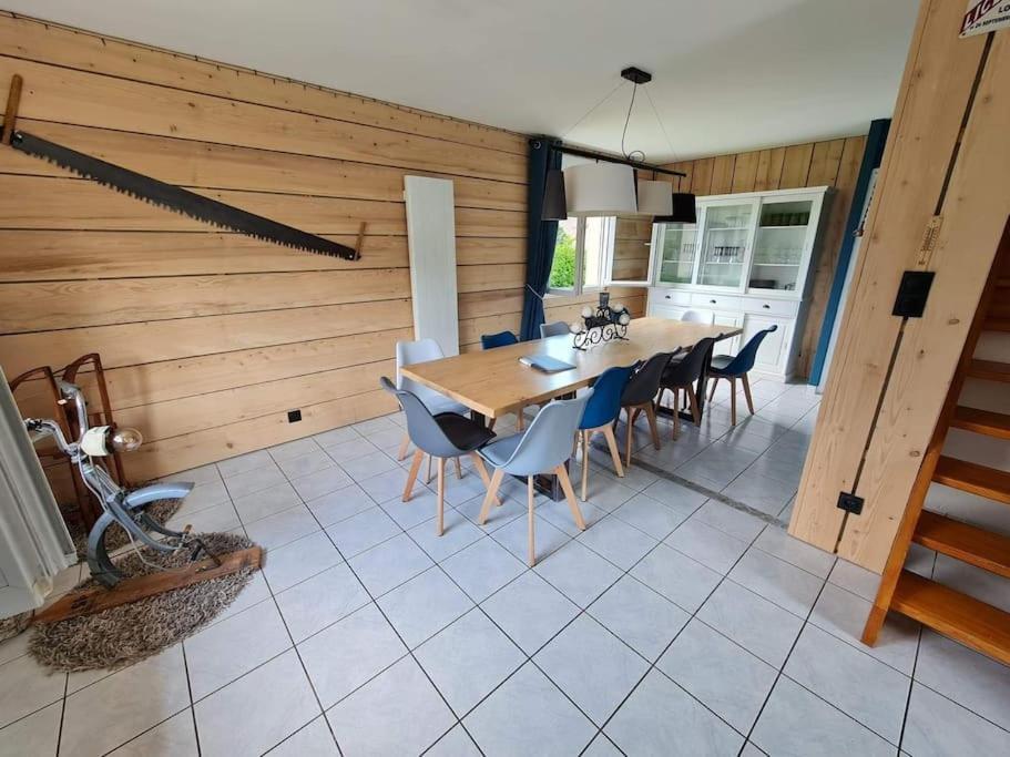 La Magie Entre Deux Lacs Gérardmer Exteriér fotografie